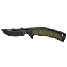 Coltello pieghevole FK-7