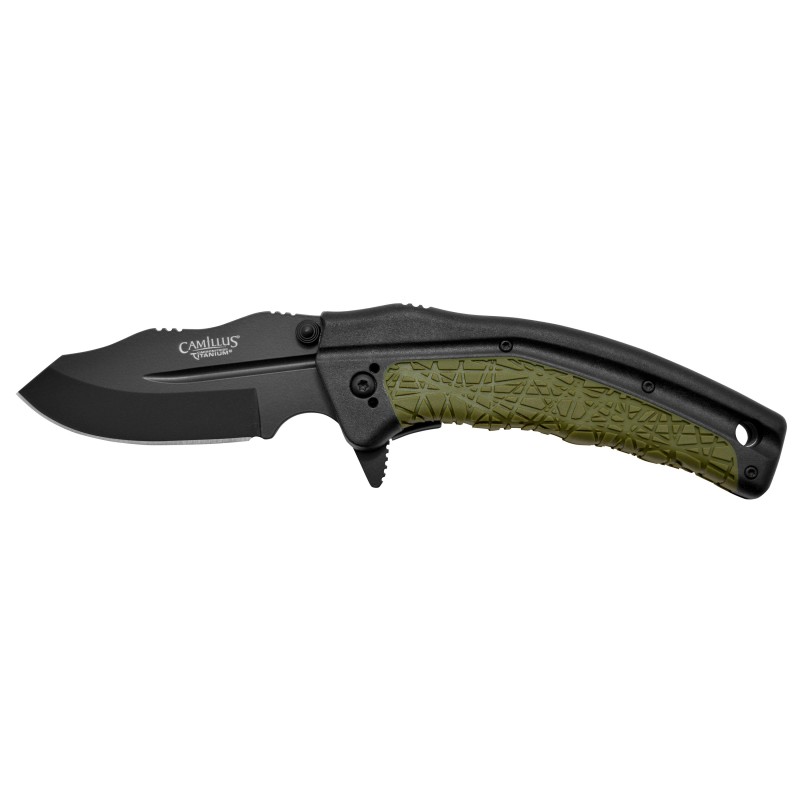 Coltello pieghevole FK-7,5