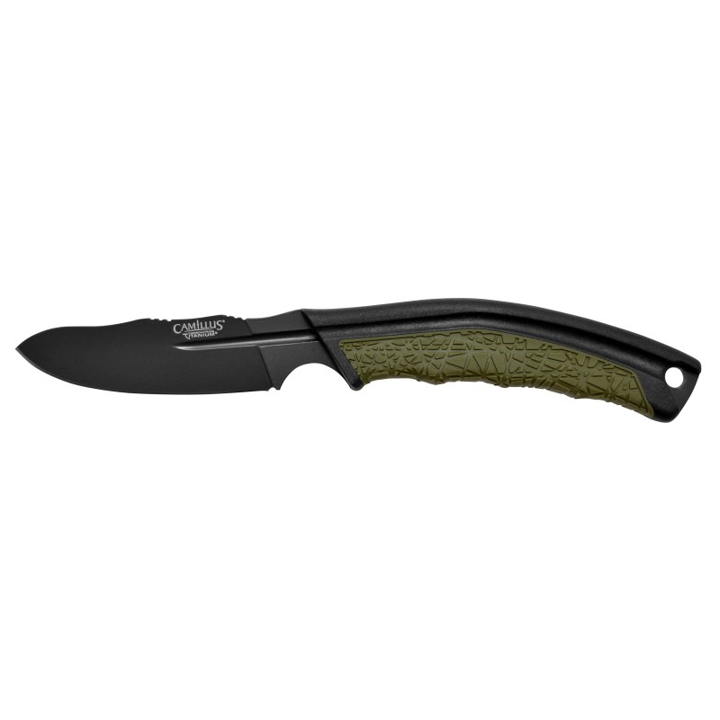 Coltello a lama fissa BT-8,5