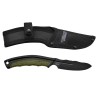 Coltello a lama fissa BT-8,5