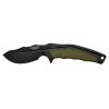 Coltello a lama fissa HT-8,5