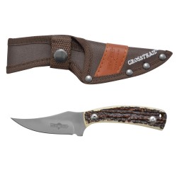 Coltello a lama fissa WESTERN CROSSTRAIL 7"