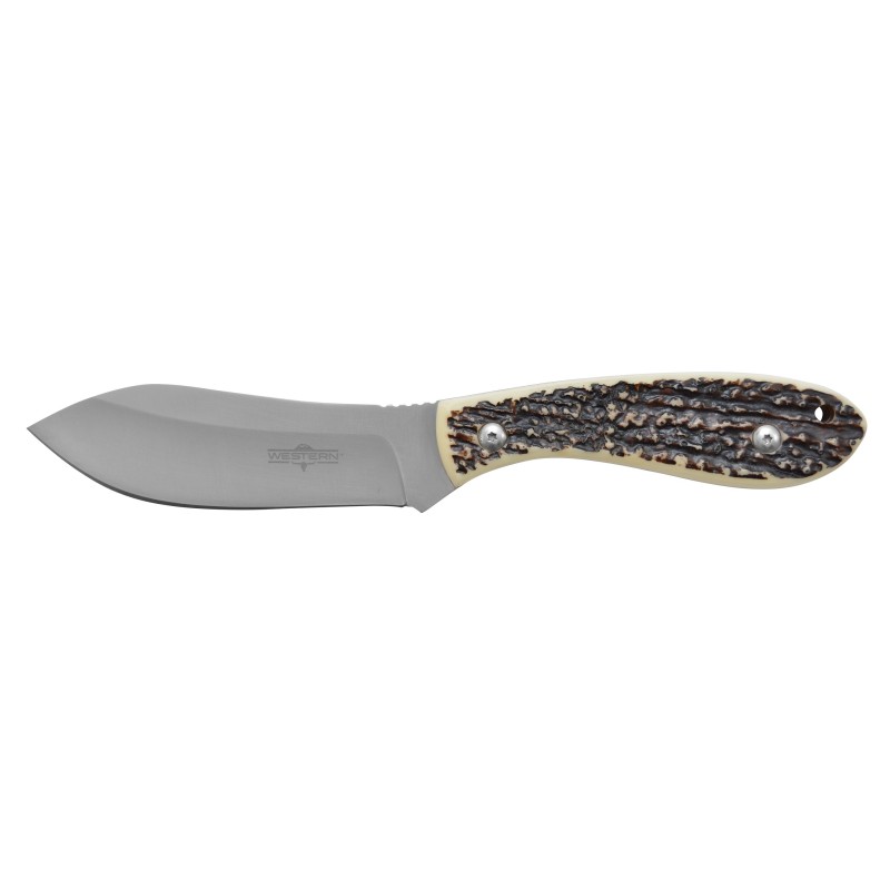Coltello a lama fissa WESTERN CROSSTRAIL 9"