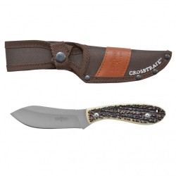 Coltello a lama fissa WESTERN CROSSTRAIL 9"