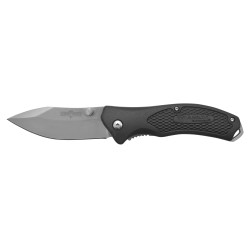 Coltello pieghevole WESTERN BLACKTRAX 7"