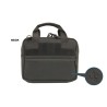 Borsa Competition Shooter per 2 pistole