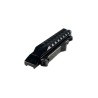 Adattatore da Shina 12 a Weaver a sgancio rapido SSKII
