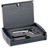 Valigetta per pistola Black Box