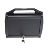 Valigetta per pistola Black Box
