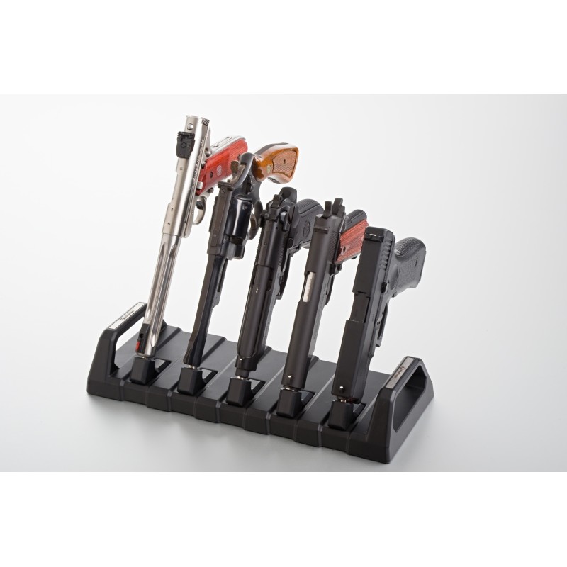 Espositore Porta Pistole Arsenal 2