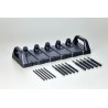 Espositore Porta Pistole Arsenal 2