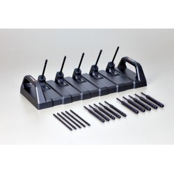 Espositore Porta Pistole Arsenal 2