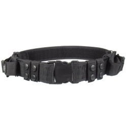 CINTURONE CON VANI PORTACCESSORI