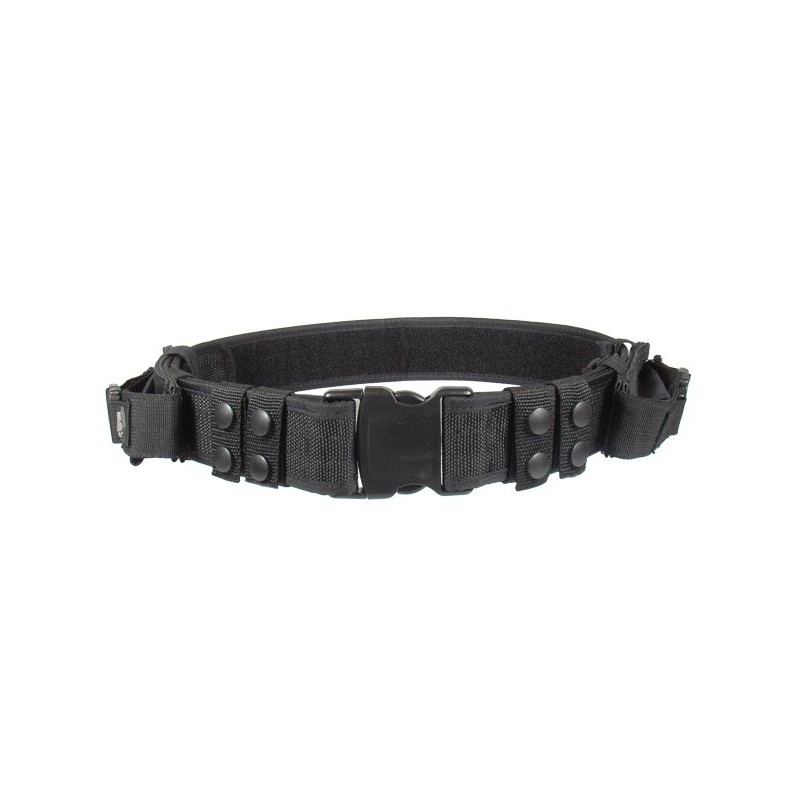 CINTURONE CON VANI PORTACCESSORI