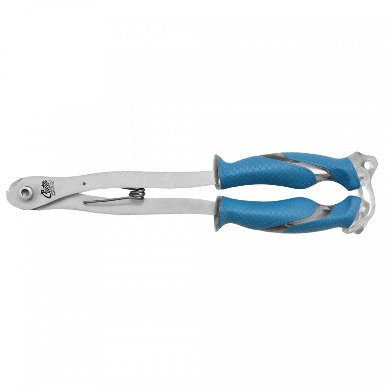 CUDA 10.5"CARBON STEEL HOOK CUTTER