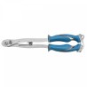 CUDA 10.5"CARBON STEEL HOOK CUTTER