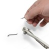 CUDA 10.5"CARBON STEEL HOOK CUTTER