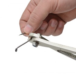 CUDA 10.5"CARBON STEEL HOOK CUTTER