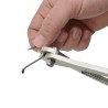 CUDA 10.5"CARBON STEEL HOOK CUTTER