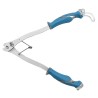 CUDA 10.5"CARBON STEEL HOOK CUTTER