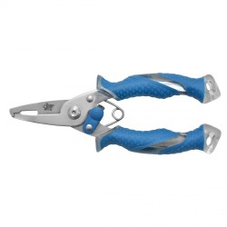 Mini pinza rivestita in nitruro di titanio