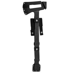 Accetta multiuso Crash