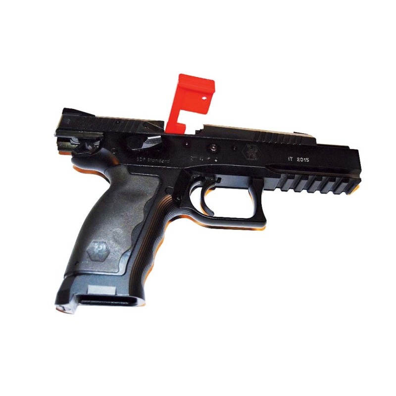 Indicatore di arma scarica -5 pezzi