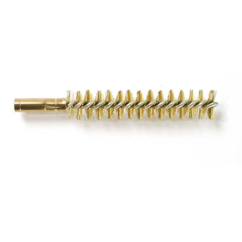 Scovolo in ottone per ca. 22 - 5,6 - 5,56