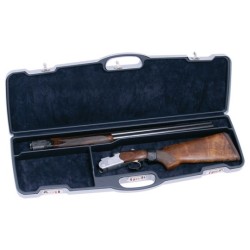 Valigia per fucili sovrapposti in ABS - 79 cm