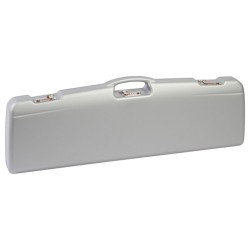 Valigia per fucili sovrapposti in ABS - 79 cm