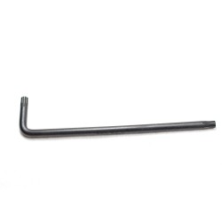 ANELLI WEAVER ACCIAIO D.30 TAC 6 VITI