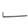 ANELLI WEAVER ACCIAIO D.30 TAC 6 VITI