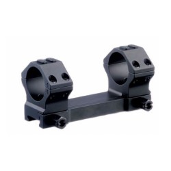 Supporto compatto per ottica - Picatinny