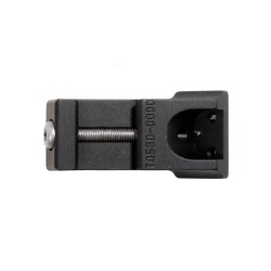 Base per accessori EraTac inclinata di 45° - Picatinny