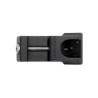 Base per accessori EraTac inclinata di 45° - Picatinny