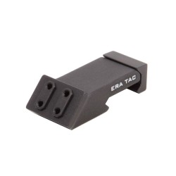 Base per accessori EraTac inclinata di 45° - Picatinny