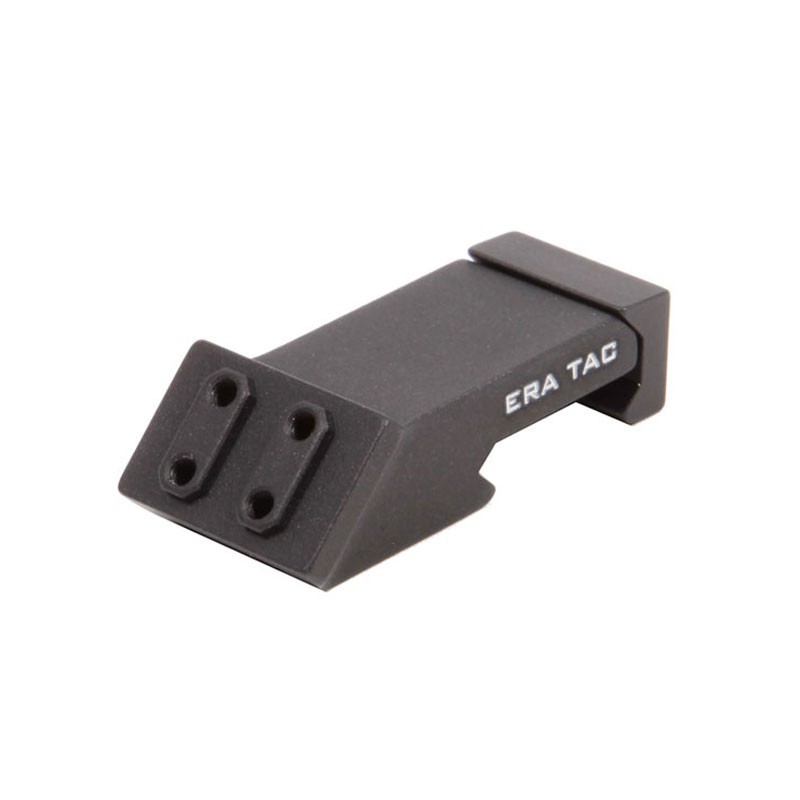 Base per accessori EraTac inclinata di 45° - Picatinny