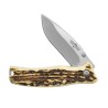 Coltello pieghevole Western Pronto da18 cm