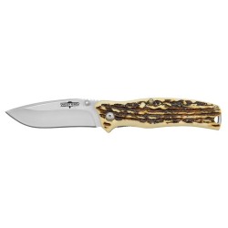 Coltello pieghevole Western Pronto da18 cm