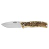 Coltello pieghevole Western Pronto da18 cm
