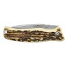 Coltello pieghevole Western Pronto da18 cm