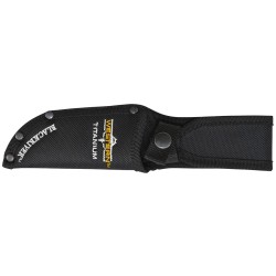 Coltello a lama fissa da caccia Western Black River da 23,5 cm