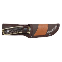 Coltello a lama fissa Western Crosstrail da 23 cm