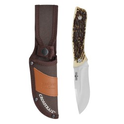 Coltello a lama fissa Western Crosstrail da 23 cm