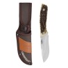Coltello a lama fissa Western Crosstrail da 23 cm