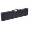 Valigia per fucili sovrapposti in ABS - 86 cm
