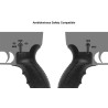 AR15 - Pistol Grip di ricambio ambidestro