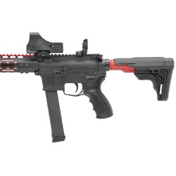 AR15 - Pistol Grip di ricambio ambidestro