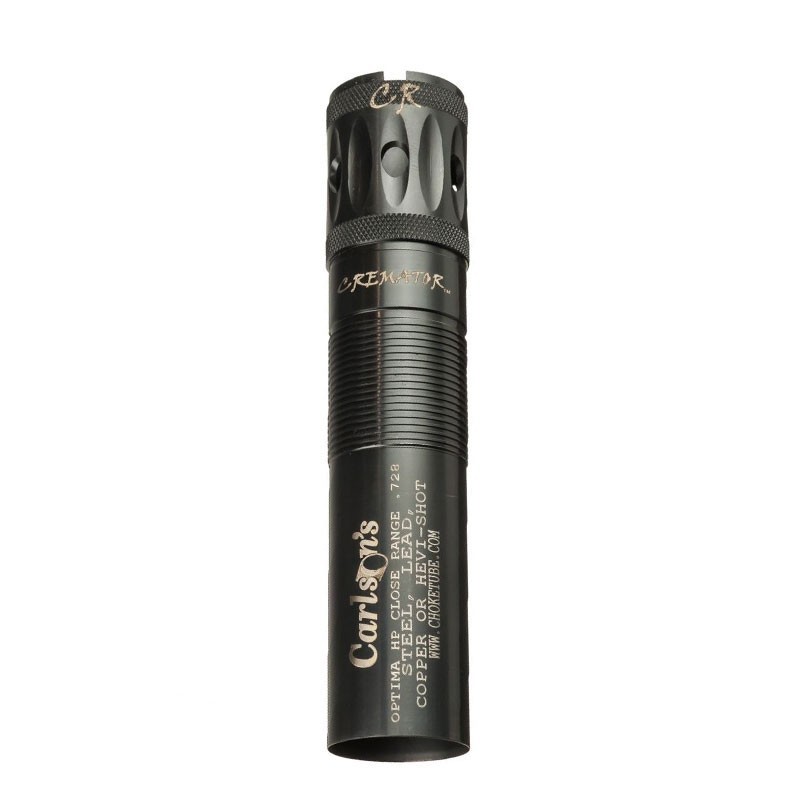 Strozzatore Cremator Ported Optima HP per Beretta Cal.12