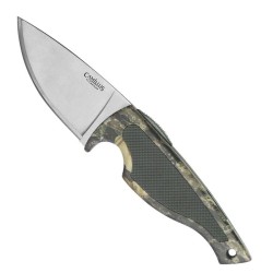 Coltello per scuoiare a lama fissa TigerSharp da 20 cm
